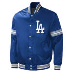 Los-Angeles-Dodgers-Midfield-Full-Snap-Satin-Jacket