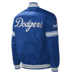 Los-Angeles-Dodgers-Midfield-Full-Snap-Satin-Jacket