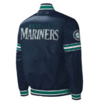 MLB-Seattle-Mariners-Midfield-Full-Snap-Satin-Jacket