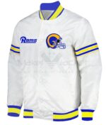 NFL-Team-LA-Rams-Tricolor-Satin-Jacket