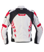 Spyke 4 Race GP Motorcycle Racing Leather Jacket