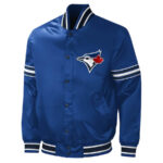 Toronto-Blue-Jays-Midfield-Full-Snap-Satin-Jacket