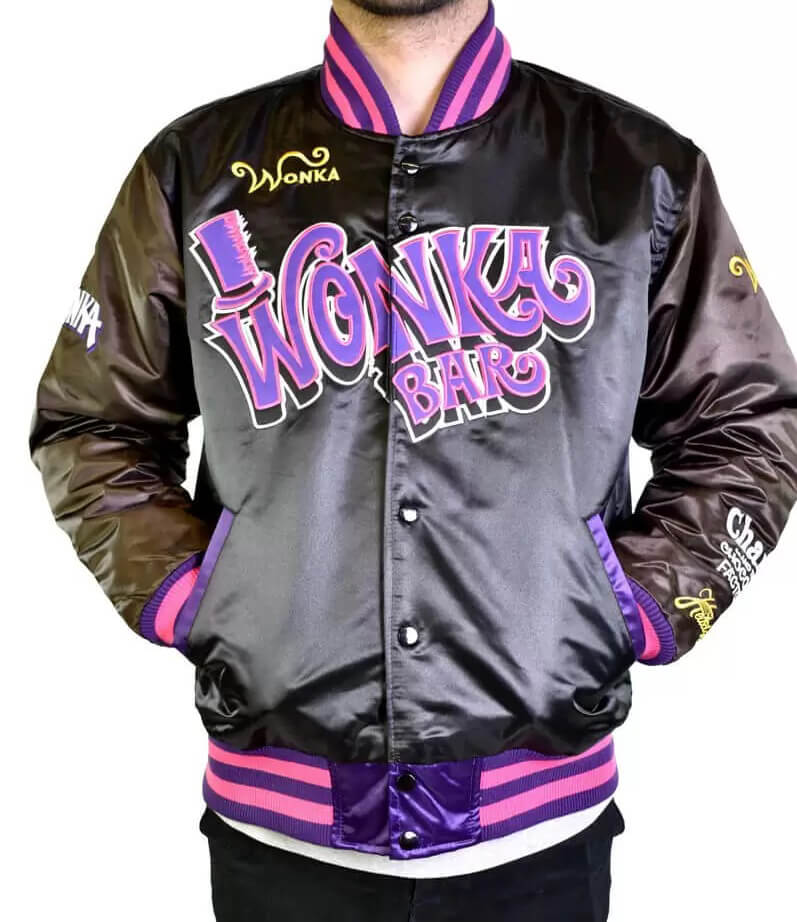 Willy-Wonka-Bar-Golden-Ticket-Satin-Jacket