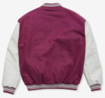 Brisbane Broncos 2023 NRL Varsity Jacket