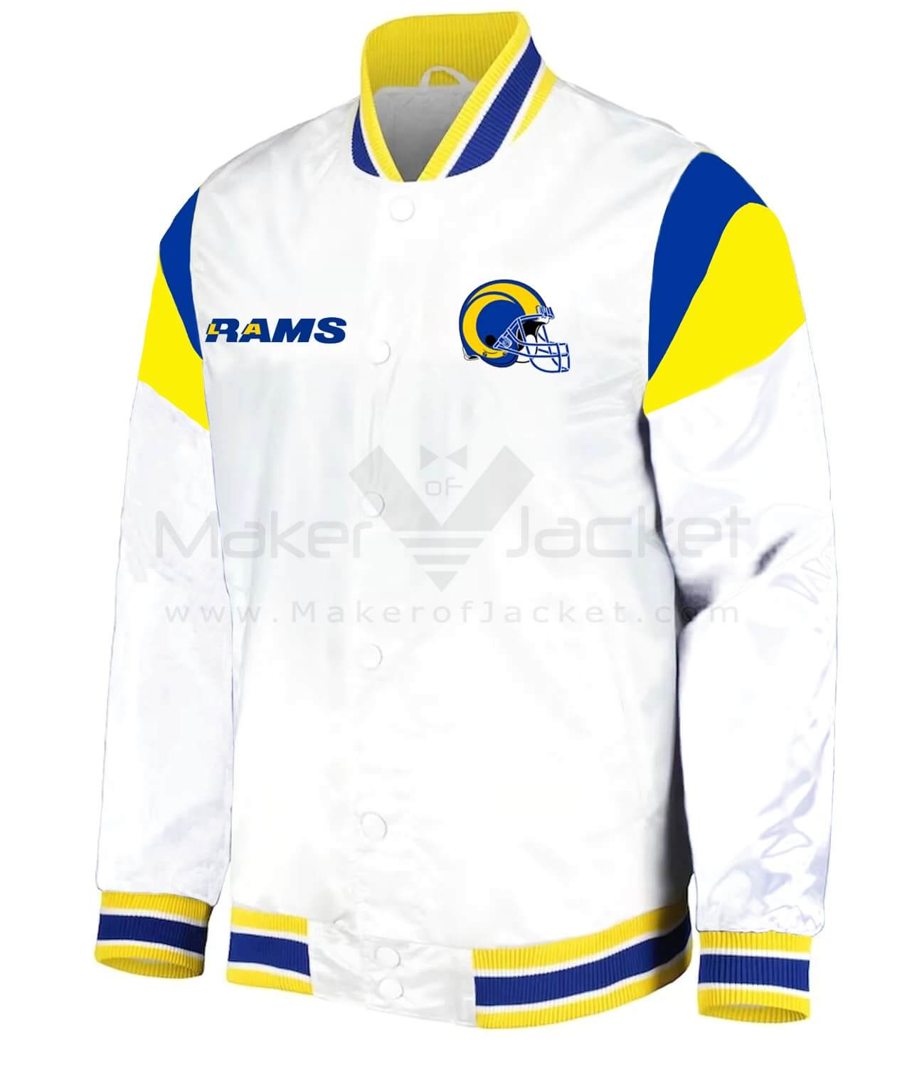 NFL-Team-LA-Rams-Full-Snap-Satin-Jacket-(1) NFL-Team-LA-Rams-Full-Snap-Satin-Jacket