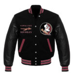 Florida-State-Seminoles-NCAA-Black-Varsity-Jacket