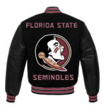 Florida-State-Seminoles-NCAA-Black-Varsity-Jacket