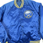Vintage-NHL-Buffalo-Sabres-Blue-Satin-Jacket