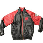 Vintage-Pro-Player-Wisconsin-Badgers-Leather-Jacket