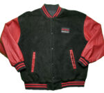 Disney-Mickey-Entertainment-Crew-Cast-Member-Varsity-Jacket