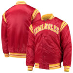 Florida-State-Seminoles-The-Enforcer-Full-Button-Satin-Jacket