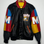Jeff-Hamilton-Mickey-Mouse-Leather-Jacket