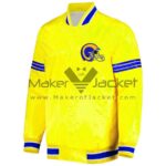 LA-Rams-1957-Alternate-Jersey-Yellow-Satin-Jacket