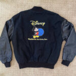 Vintage-Disney-Worldwide-Services-Inc-Varsity-Jacket