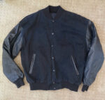 Vintage-Disney-Worldwide-Services-Inc-Varsity-Jacket