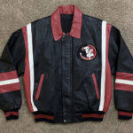 Vintage-Florida-State-Seminoles-Leather-Jacket