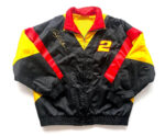 Vintage-Nutmeg-Racing-Nascar-Rusty-Wallace-2-Car-Jacket