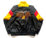 Vintage-Nutmeg-Racing-Nascar-Rusty-Wallace-2-Car-Jacket