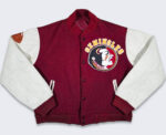 Vtg-80s-Chalk-Line-Florida-State-Seminoles-Varsity-Jacket
