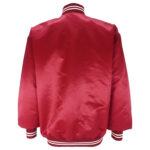 Alabama-Crimson-Tide-Button-Up-Red-Satin-Jacket