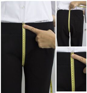 Crotch-Women Crotch-Women