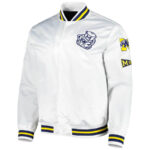 Michigan-Wolverines-City-Collection-White-Satin-Jacket