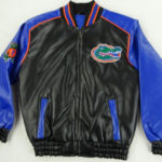 NCAA-G-III-Florida-Gators-Leather-Jacket