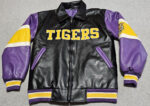 NCAA-G-III-LSU-Louisiana-State-University-Tigers-Leather-Jacket