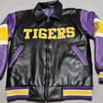 NCAA-G-III-LSU-Louisiana-State-University-Tigers-Leather-Jacket