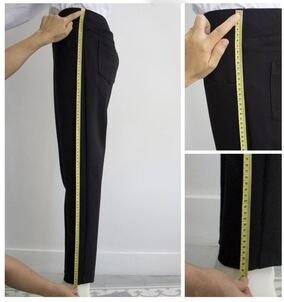 Pants-Length-Women Pants-Length-Women