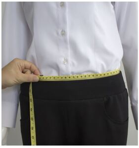 Pants-Waist-Women Pants-Waist-Women
