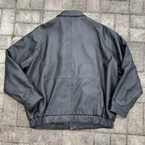 University-Of-Alabama-Crimson-Tide-Black-Leather-Jacket