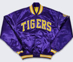 Vintage-80s-LSU-Tigers-Satin-Bomber-Jacket