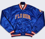 Vintage-80’s-University-Of-Florida-Gators-Satin-Jacket