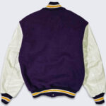 Vintage-90s-LSU-Tigers-Delong-Varsity-Jacket