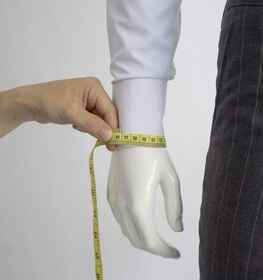 Wrist-Men Wrist-Men