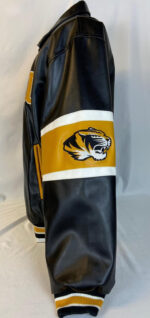 G-III-Sports-Missouri-Tigers-Leather-Bomber-Jacket