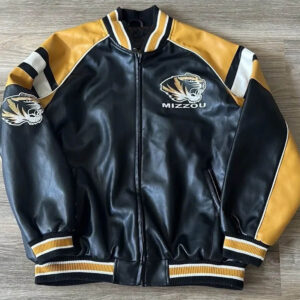 G-III-Sports-Missouri-Tigers-Leather-Jacket