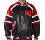 G-III-Sports-Nebraska-Huskers-Defense-Leather-Varsity-Jacket