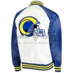 Los-Angeles-Rams-Throwback-Full-Snap-Satin-Jacket
