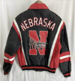 NCAA-Nebraska-Cornhuskers-National-Champs-Leather-Jacket