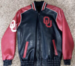 NCAA-Oklahoma-Sooners-Football-Leather-Varsity-Jacket