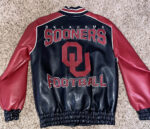 NCAA-Oklahoma-Sooners-Football-Leather-Varsity-Jacket