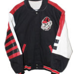 NCAA-Team-Georgia-Bulldog-Jeff-Hamilton-Jacket