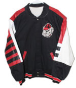 NCAA-Team-Georgia-Bulldog-Jeff-Hamilton-Jacket