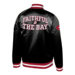 San-Francisco-49ers-Faithful-To-The-Bay-Black-Satin-Jacket