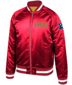 Scarlet-San-Francisco-49ers-Faithful-To-The-Bay-Satin-Jacket