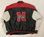 Vintage-90s-G-III-Nebraska-Huskers-Leather-Jacket