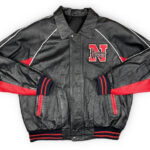 Vintage-NCAA-Nebraska-Cornhuskers-Leather-Jacket