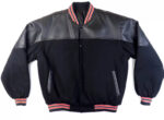 Vintage-Nebraska-Cornhuskers-Football-Jacket